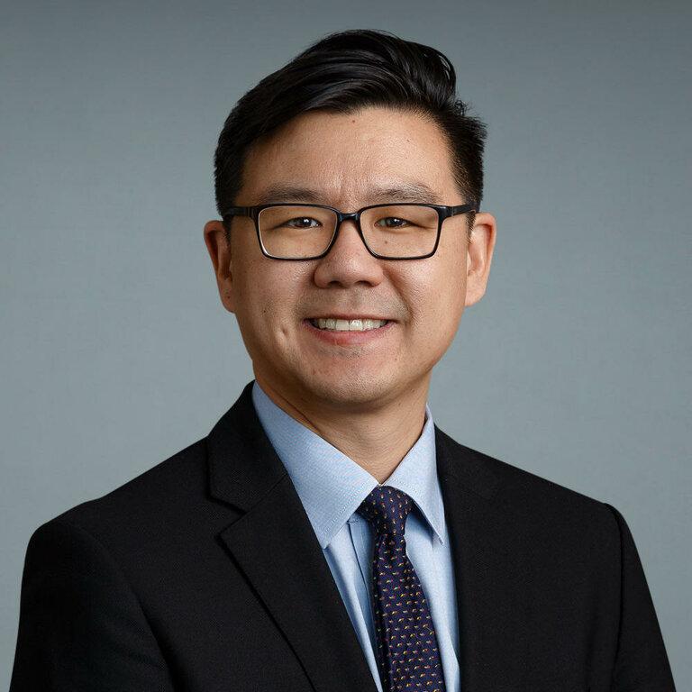 Benjamin G. Wu, MD