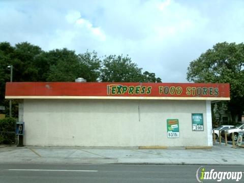 Express Food Stores