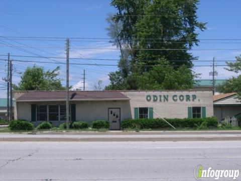 Odin Corp