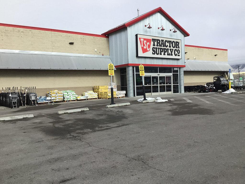 Tractor Supply