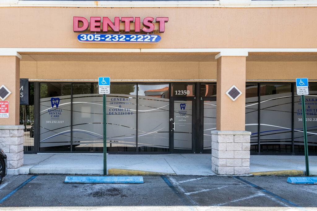 Sage Dental of Kendall South