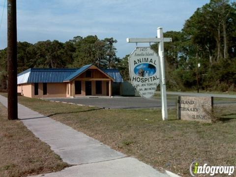 Amelia Island Animal Hospital Resort & Lodge