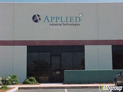 Applied Industrial Technologies Inc