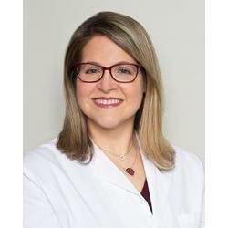 Allison B. Ostroff, MD