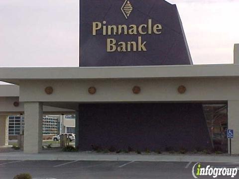 Pinnacle Bank