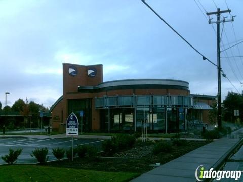 Central Willamette Credit Union