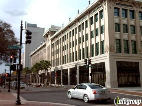 Jacksonville Mayor's Office