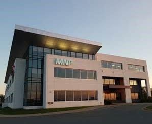 MNP LLP