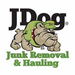 JDog Junk Removal & Hauling Western Main Line