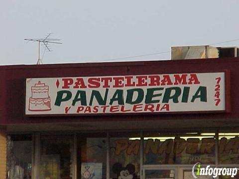 Panaderia La Espiga