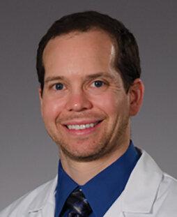 Alexander K Larson, MD