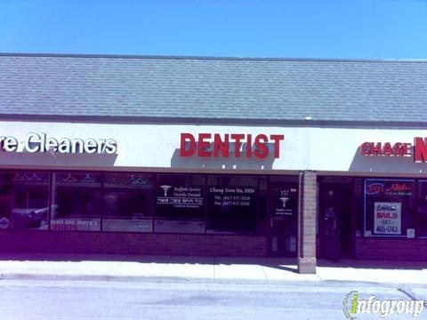 Buffalo Grove Family Dentist