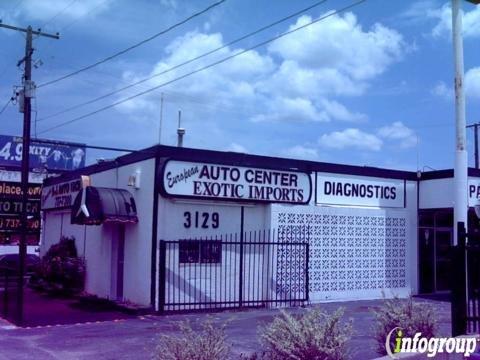 European Auto Center