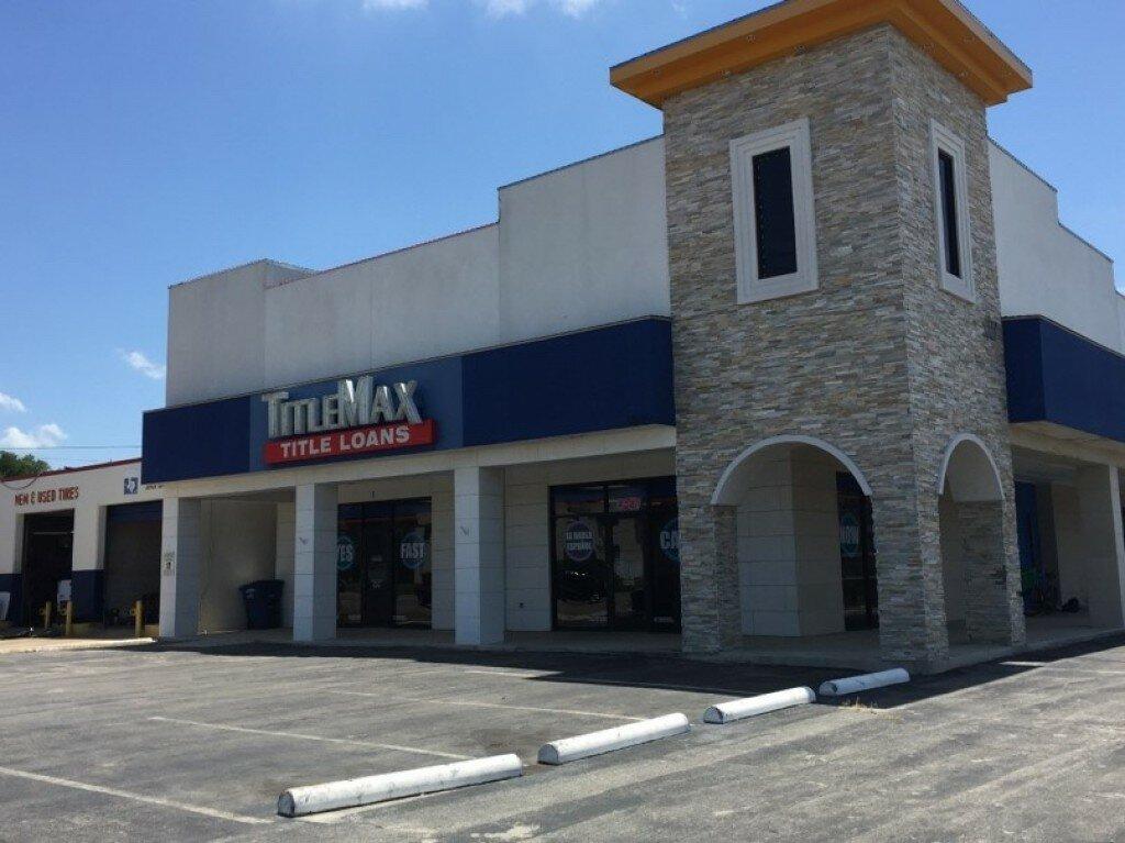 TitleMax Title Loans