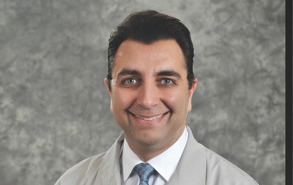 Muhammad Akbar, MD - AMITA Health Medical Group Heart & Vascular Chicago