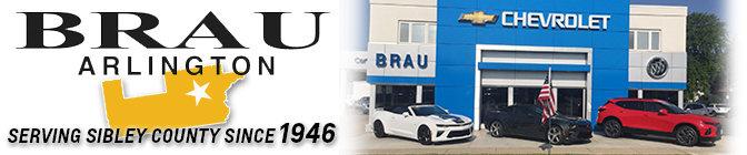 Brau Motors