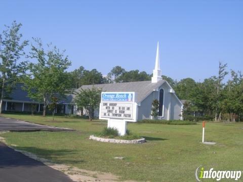 Orange Beach Presbyterian Church