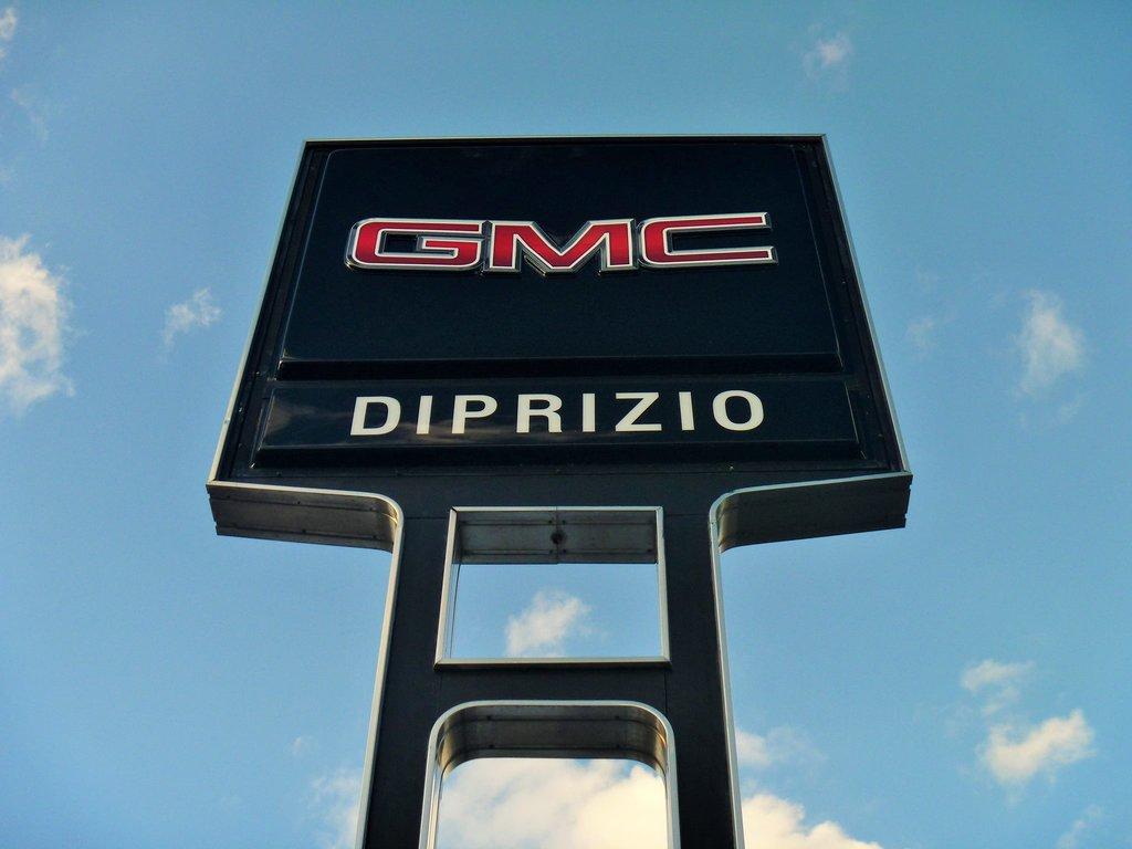 DiPrizio GMC Trucks, Inc.