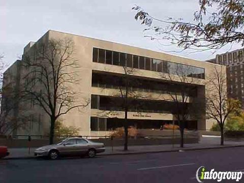 Omaha Public Library