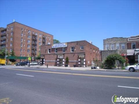 Shri Guru Ravidas Sabha of NY