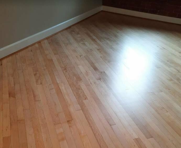 Chasse Hardwood Flooring