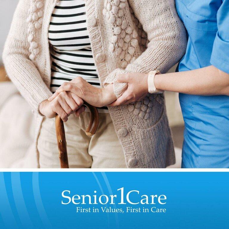 Senior1Care