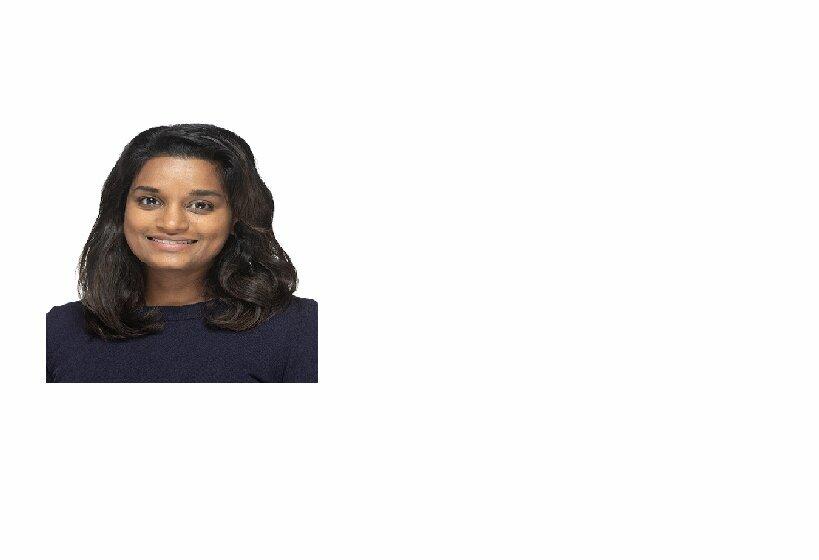 Manesha Lankachandra, MD - Englewood Orthopedic Associates