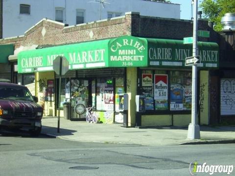 NG Mini Market