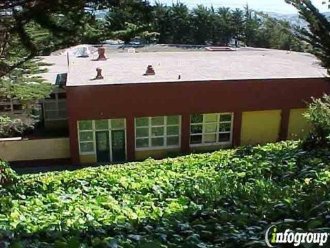 Rooftop School