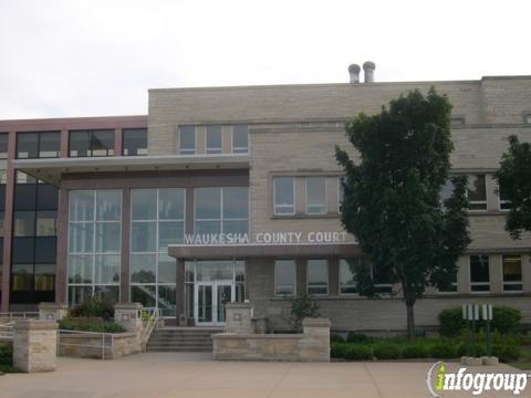 Waukesha County Jail