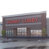 Hobby Lobby