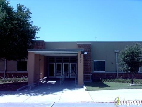 West Elementary & Early Childhood Academy