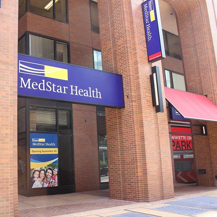 MedStar Medical Group at Lafayette