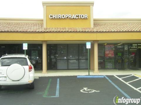 Country Club Chiropractic Center