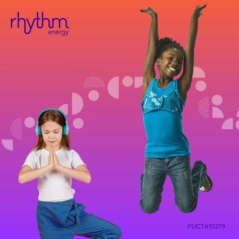 Rhythm Energy