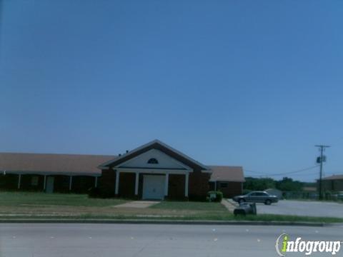 United Methodist Church