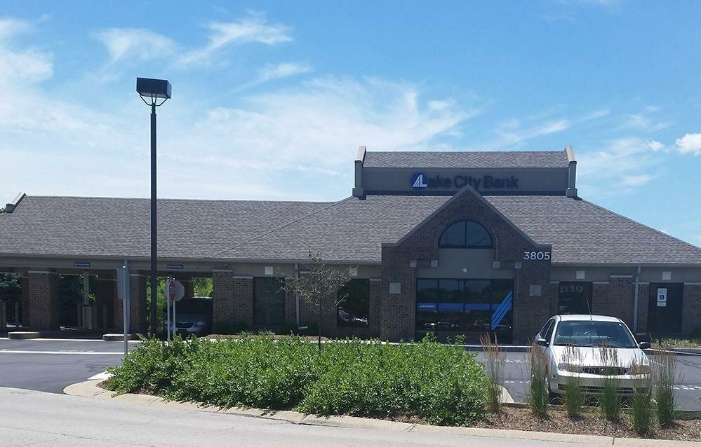 Lake City Bank