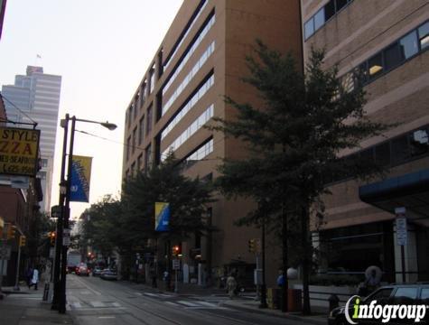 Thomas Jefferson University Hospital