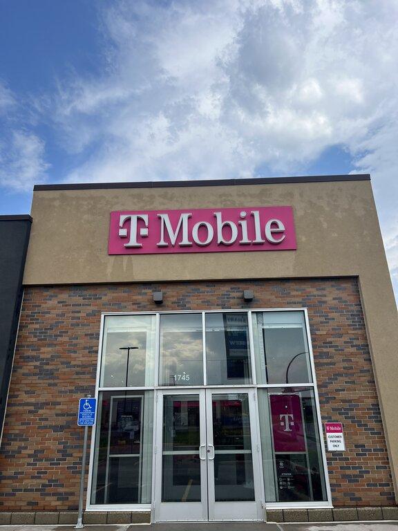 T-Mobile