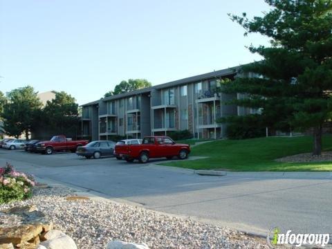 Grover Square Apartments