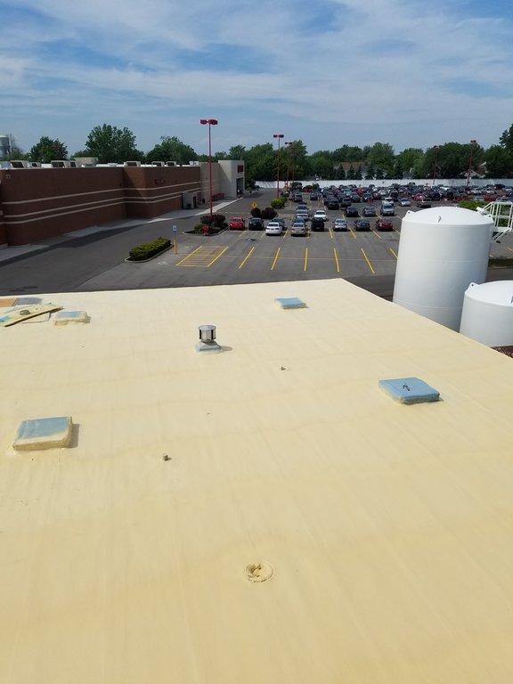 Central States Commercial Roofing