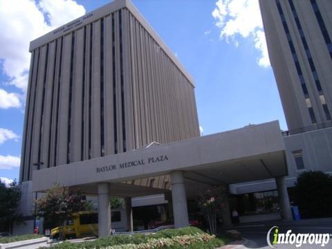 Baylor University Medical Center at Dallas