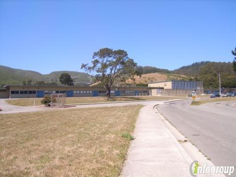 Linda Mar Educational Center