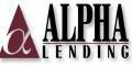 Alpha Lending