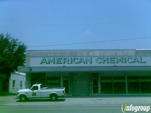 American Chemical and Bldg Maintenance Supply, Inc.