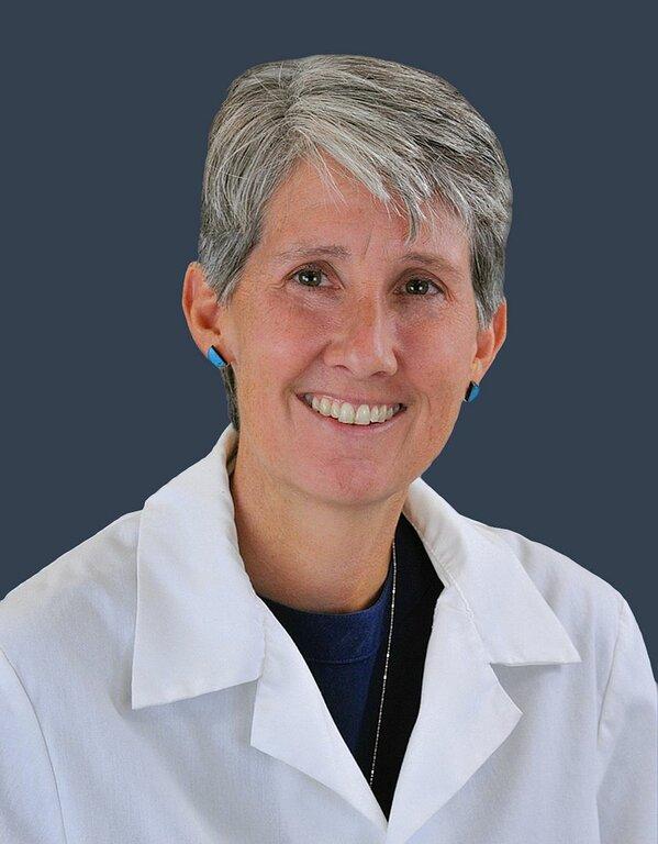 Patricia Evans MD