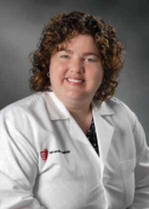 Nicole Troy, MD