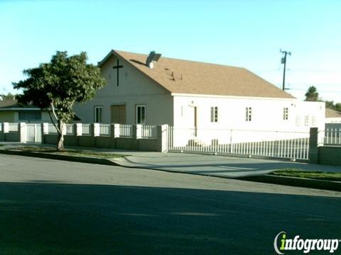 Open Door Church