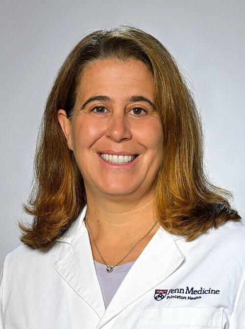 Christina G Diventi, MD - Penn OB/GYN Plainsboro