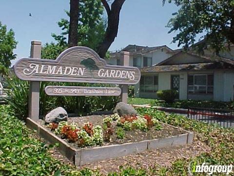 Almaden Garden Apartments